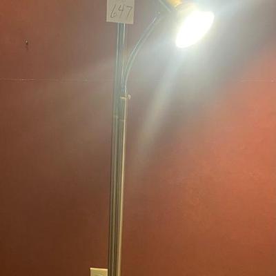 77â€ Lamp