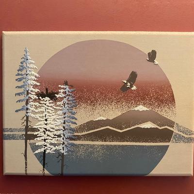 Canvas Picture