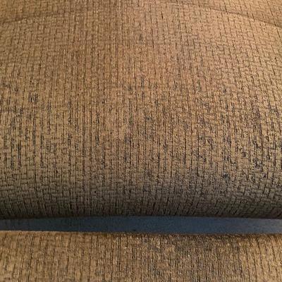 Big Recliner
