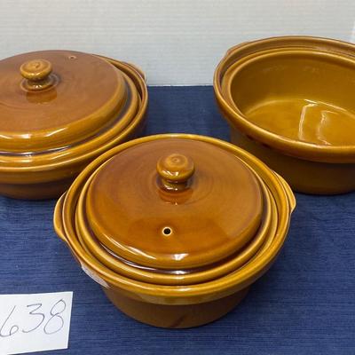 Rival Naturelles Stoneware