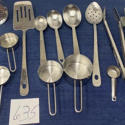 Kitchen Utensils