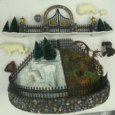 City Zoological Garden