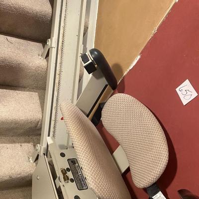 Lift Chair