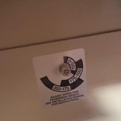 Lift Chair