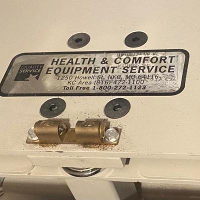 Lift Chair