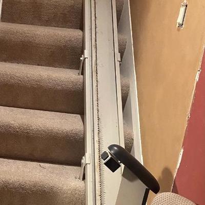 Lift Chair