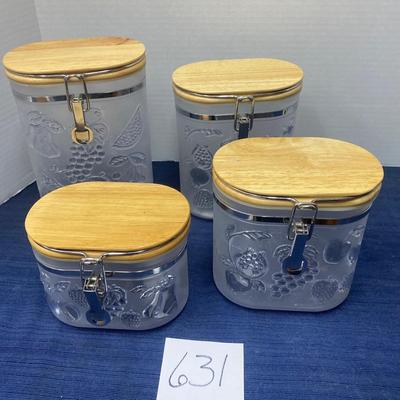 Canister Set