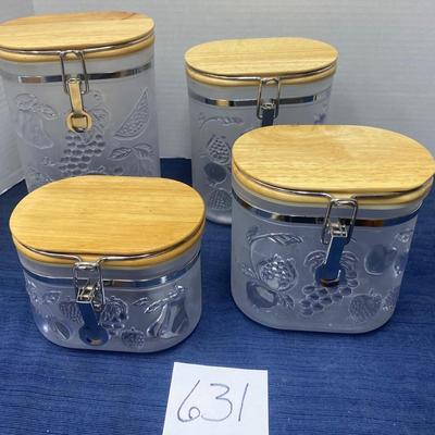Canister Set