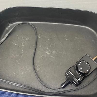 White-Westinghouse Electric Skillet