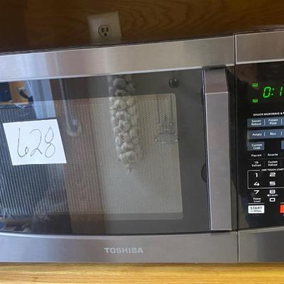Toshiba Microwave