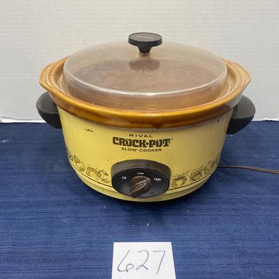 Rival Crockpot
