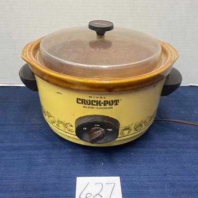 Rival Crockpot