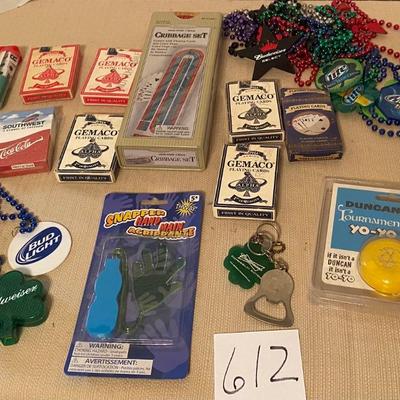 Game Lot