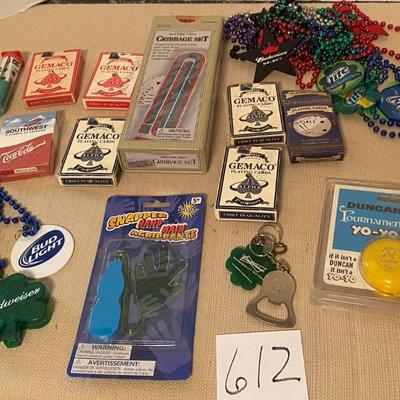 Game Lot