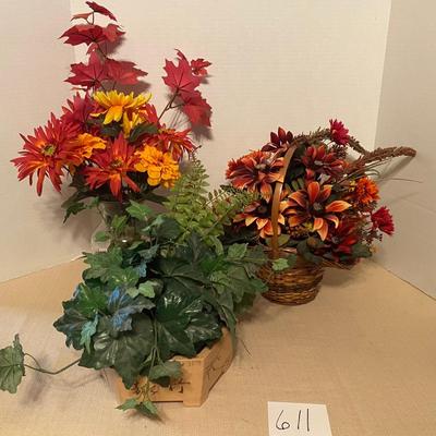 Artificial Flower