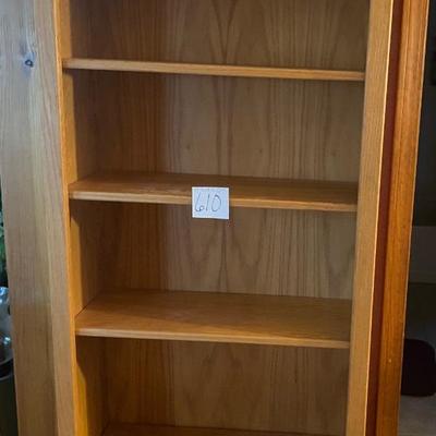 Book Shelf