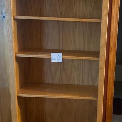 Book Shelf