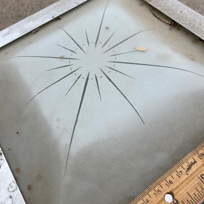 In set light fixtures