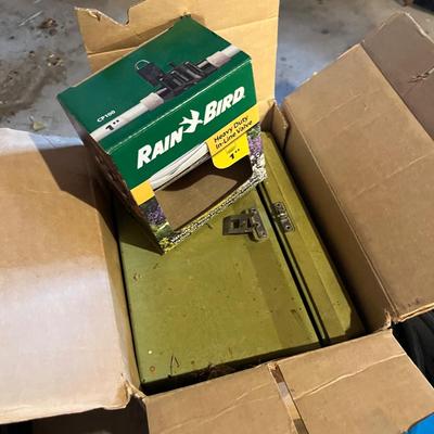 Water Sprinkler supplies