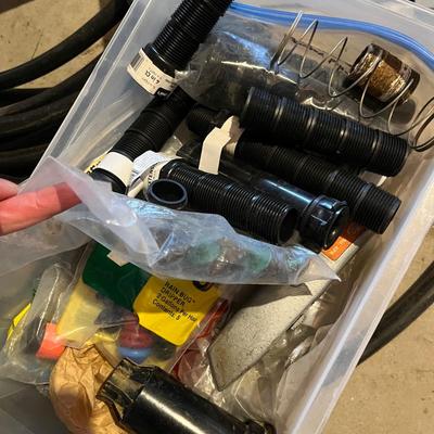 Water Sprinkler supplies