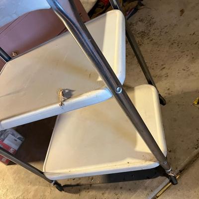Kitchen cart w/ electric