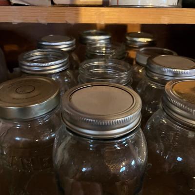Canning Jars