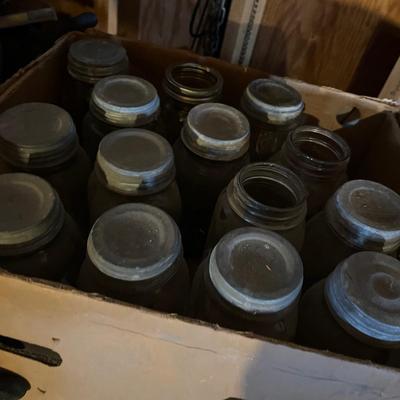 Canning Jars