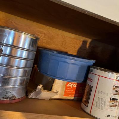 Canning Jars
