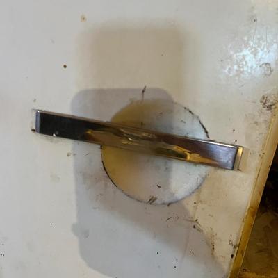Metal Cabinet
