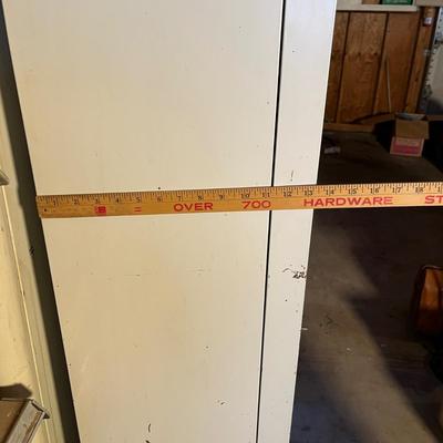 Metal Storage cabinet