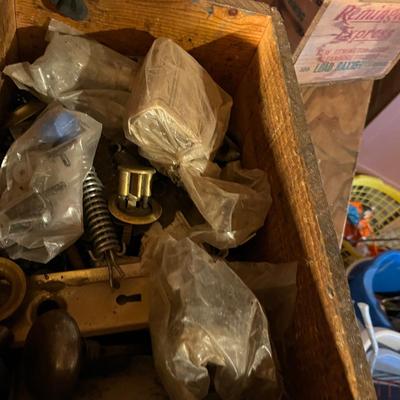 Remmington Ammo Box