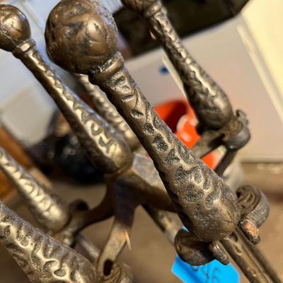 Fireplace Utensil set