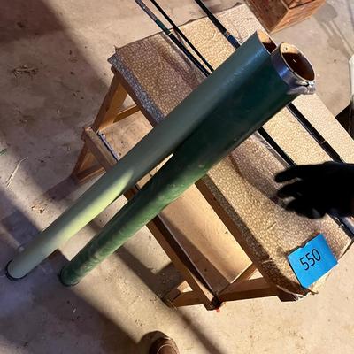 Fishing Rod