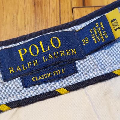 Polo Ralph Lauren Shorts Size 34/36 and more (PB-BBL)