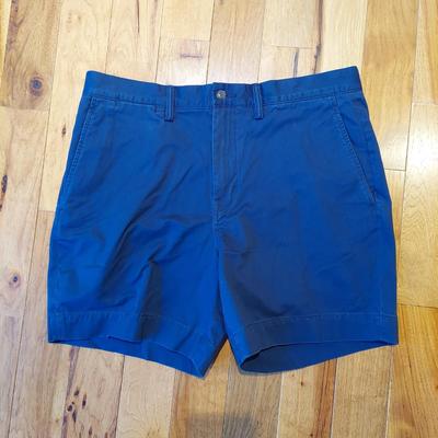 Polo Ralph Lauren Shorts Size 34/36 and more (PB-BBL)