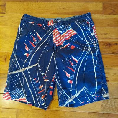 Polo Ralph Lauren Shorts Size 34/36 and more (PB-BBL)
