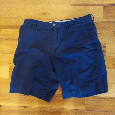 Polo Ralph Lauren Shorts Size 34/36 and more (PB-BBL)