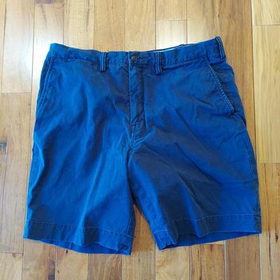 Polo Ralph Lauren Shorts Size 34/36 and more (PB-BBL)