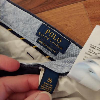 Polo Ralph Lauren Shorts Size 34/36 and more (PB-BBL)