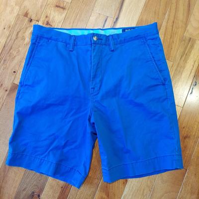 Polo Ralph Lauren Shorts Size 34/36 and more (PB-BBL)