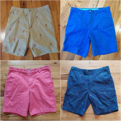 Polo Ralph Lauren Shorts Size 34/36 and more (PB-BBL)
