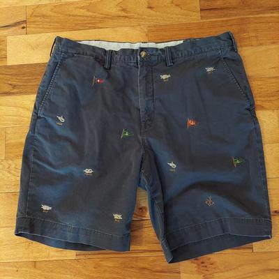 Polo Ralph Lauren Shorts Size 34/36 and more (PB-BBL)
