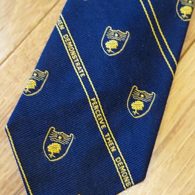 Silk Ties by Calvin Klein, Brooks Brothers, Izod and more (PB-BBL)