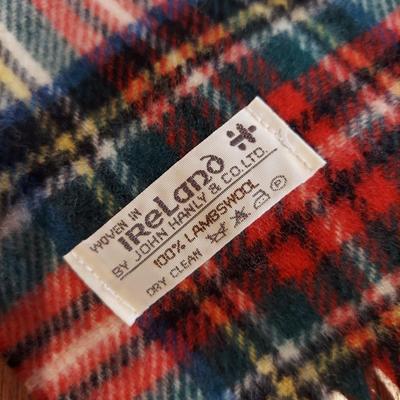 Wool and Cashmere Scarves and More Winter Accessories incl Jos A Banks (PB-BBL)