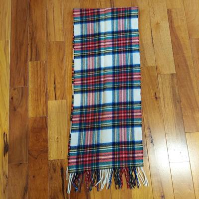 Wool and Cashmere Scarves and More Winter Accessories incl Jos A Banks (PB-BBL)