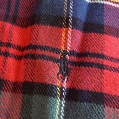 Wool and Cashmere Scarves and More Winter Accessories incl Jos A Banks (PB-BBL)