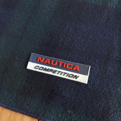 Wool and Cashmere Scarves and More Winter Accessories incl Jos A Banks (PB-BBL)