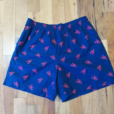 Size Large Nautica Swim Trunks and more (PB-BBL)