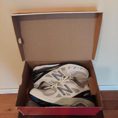 New Balance Mens 1540 Running Shoe Size 10.5 (PB-BBL)