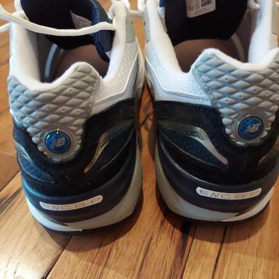 New Balance Mens 1540 Running Shoe Size 10.5 (PB-BBL)